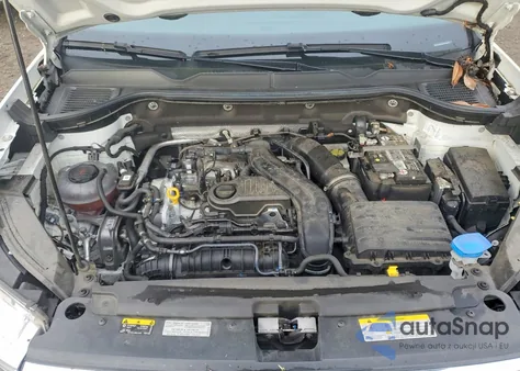 2023 Volkswagen Taos S из США, поврежденный, VIN 3VVFX7B24PM300873